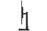 Samsung S80UD Computerbildschirm 94 cm (37") 3840 x 2160 Pixel 4K Ultra HD LCD Schwarz