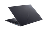 Acer Swift Go 16 SFG16-61-R0WK AMD Ryzen AI 5 PRO PRO 340 Laptop 40,6 cm (16") 2K 16 GB LPDDR5x-SDRAM 512 GB SSD Wi-Fi 7 (802.11be) Windows 11 Home Grau