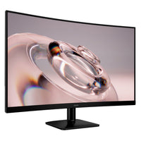 Monitor per PC Philips serie 2000 32E3C2200/00 80 cm (31,5") 1920 x 1080 pixel Full HD LCD nero