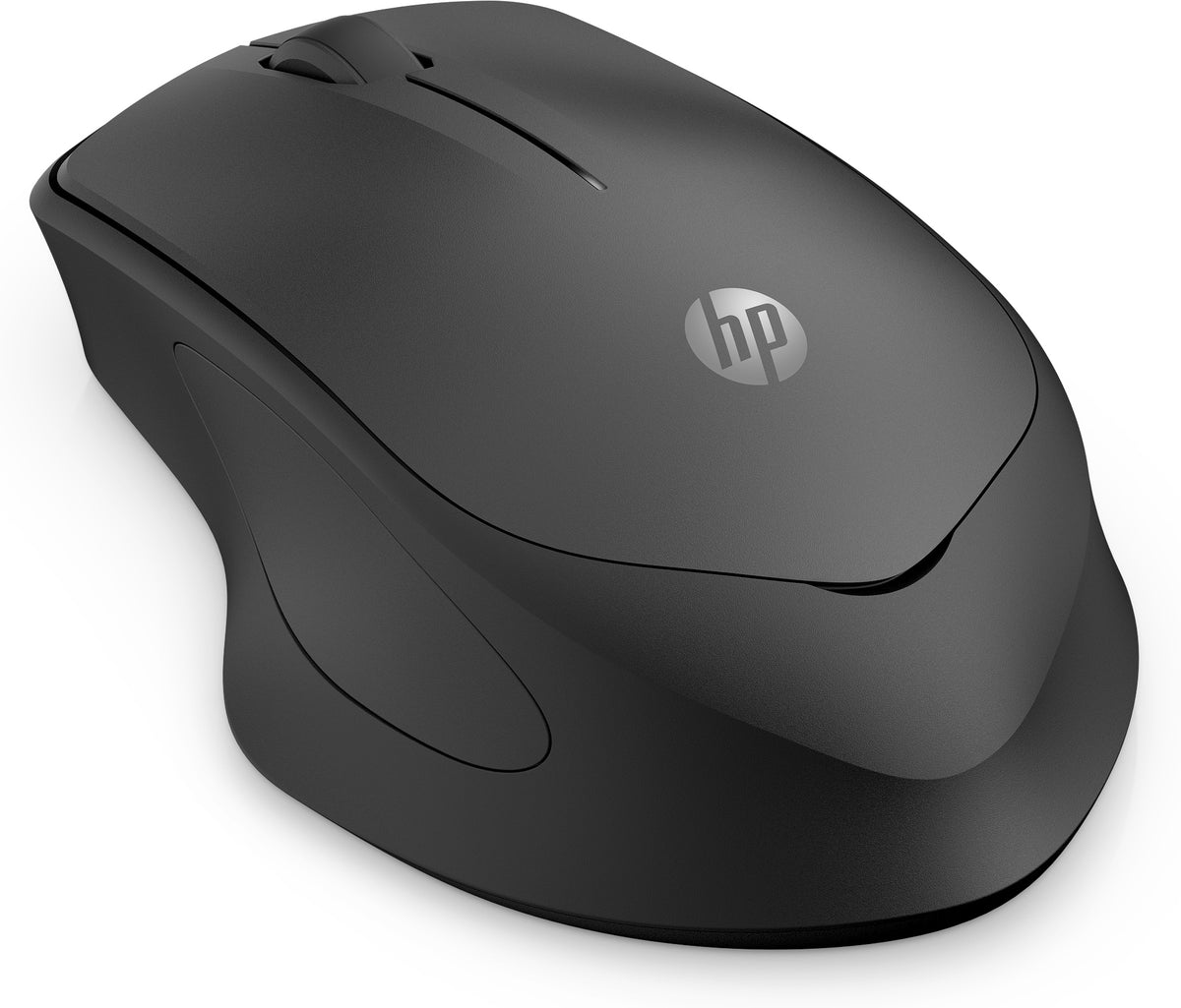 HP 280 Wireless-Maus, leise