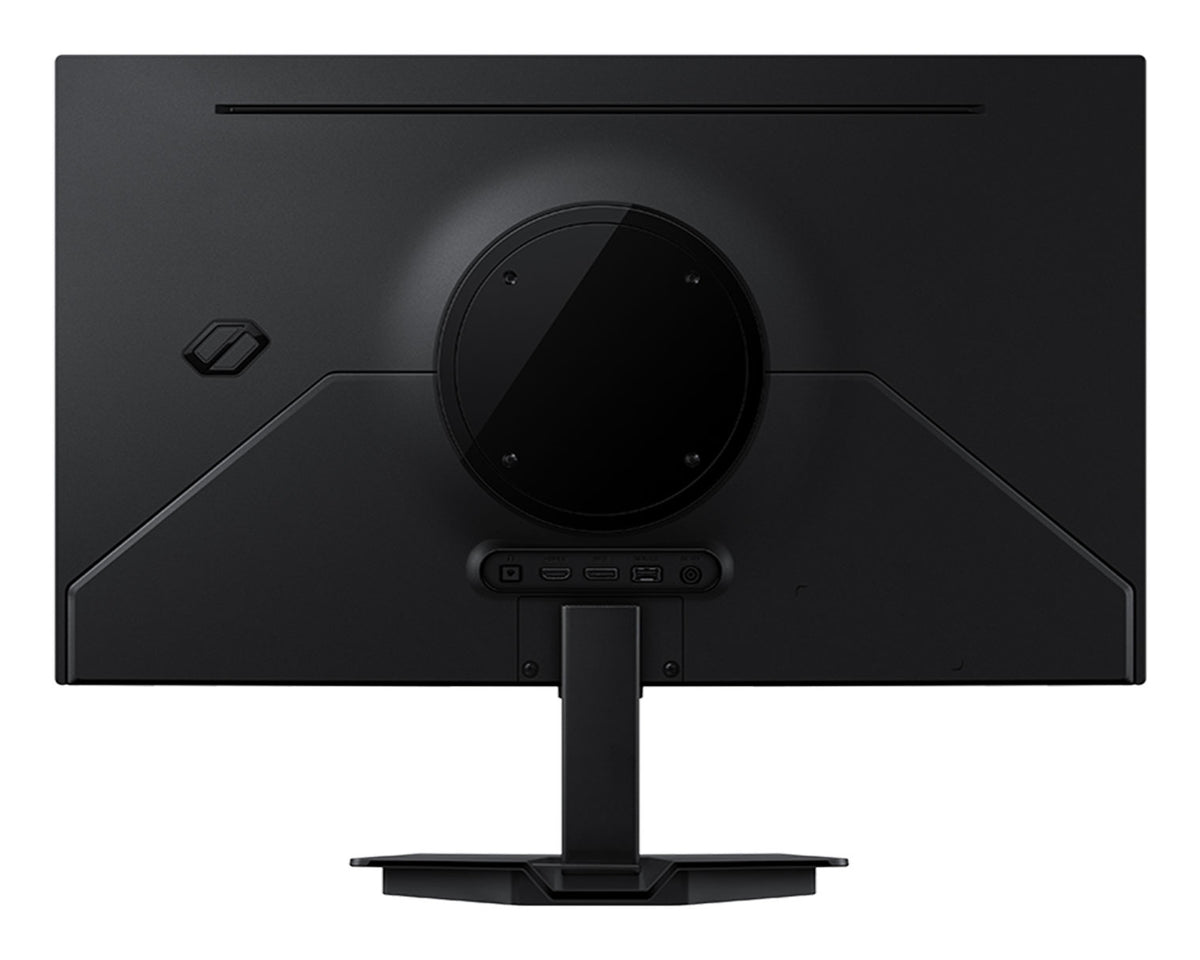 Samsung G50F Computerbildschirm 68,6 cm (27") 2560 x 1440 Pixel Quad HD OLED Schwarz