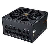 COUGAR Netzteil GR 1000W ATX3.1/PCIE 5.1 / 80 Plus Gold