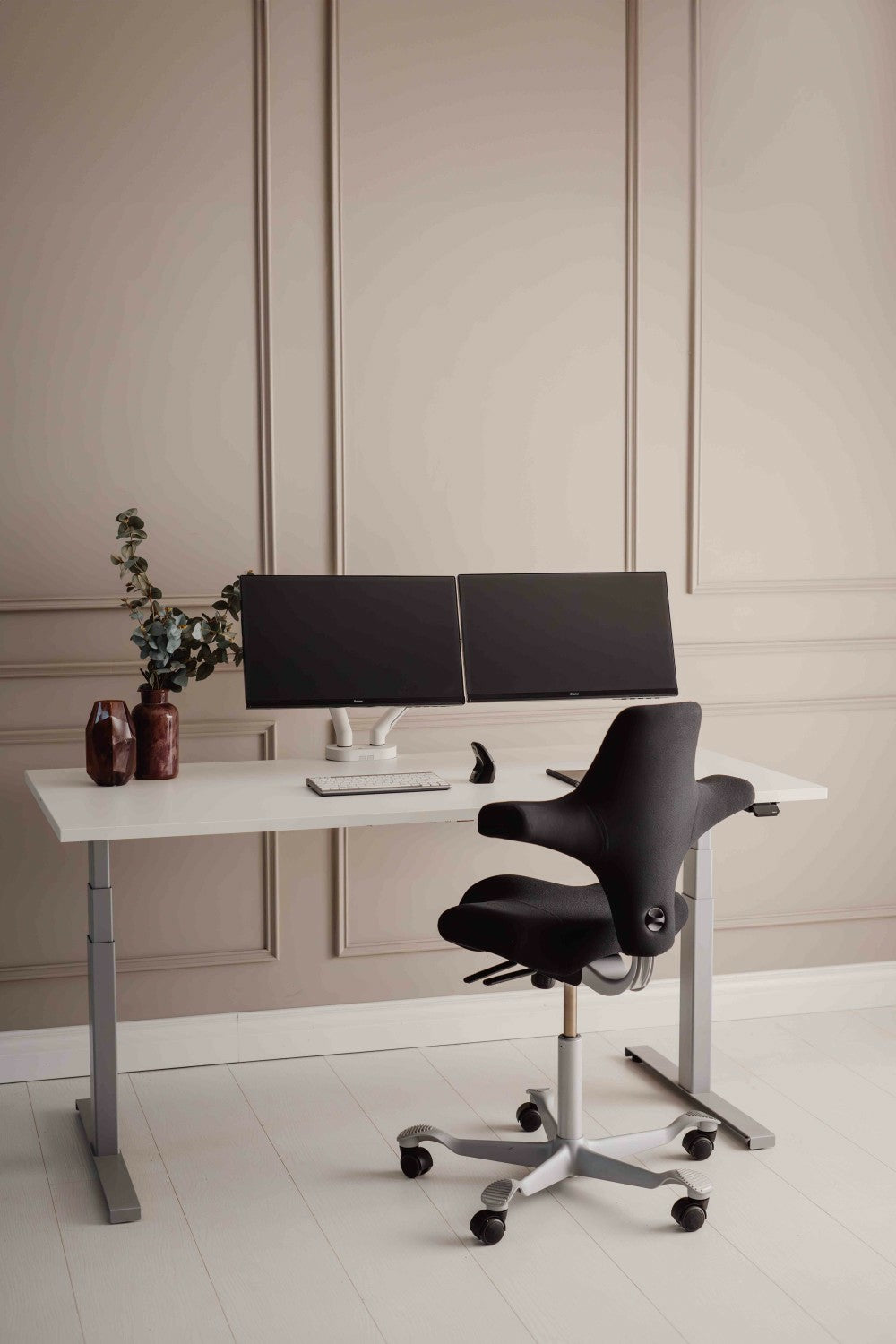 BakkerElkhuizen BE Flexible Dual White