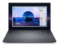 DELL Pro Max 16 Premium MA16250 Intel Core Ultra 7 265H Mobiler Arbeitsplatz 40,6 cm (16") Full HD+ 32 GB LPDDR5x-SDRAM 1 TB SSD NVIDIA RTX PRO 1000 Blackwell Wi-Fi 7 (802.11be) Windows 11 Pro Deutsch Schwarz