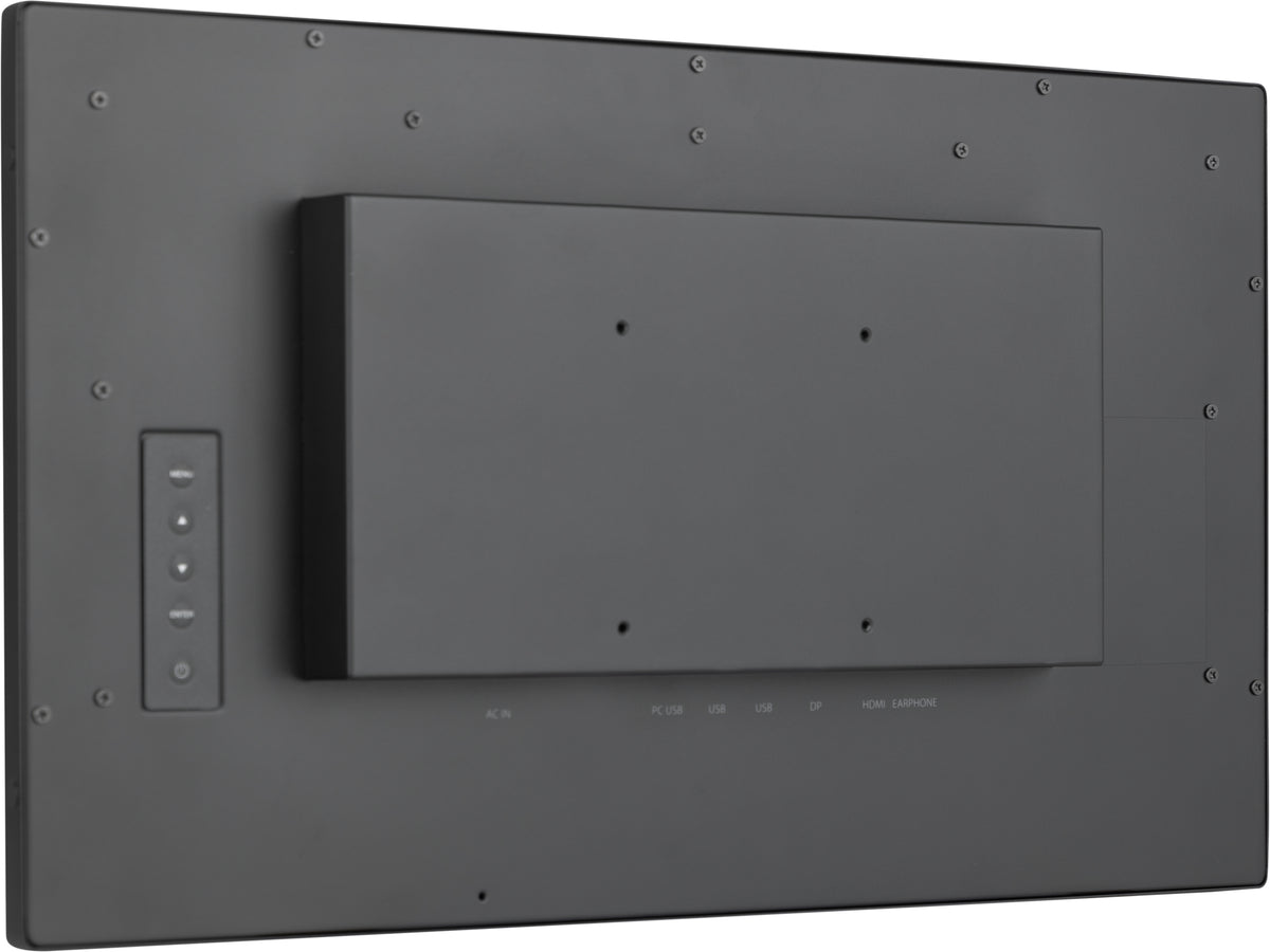 iiyama TF2238MSC-B1 Computerbildschirm 53,3 cm (21") 1920 x 1080 Pixel Full HD LED Touchscreen Schwarz