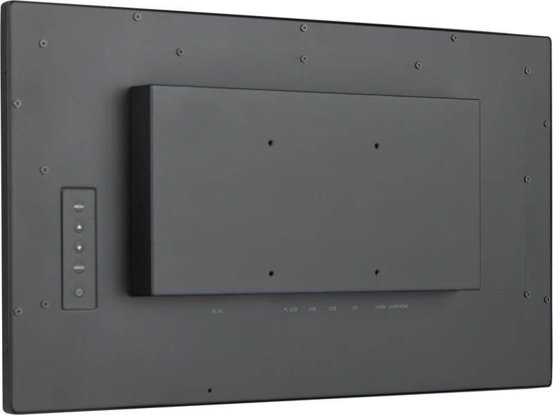 iiyama TF2238MSC-B1 Computerbildschirm 53,3 cm (21") 1920 x 1080 Pixel Full HD LED Touchscreen Schwarz