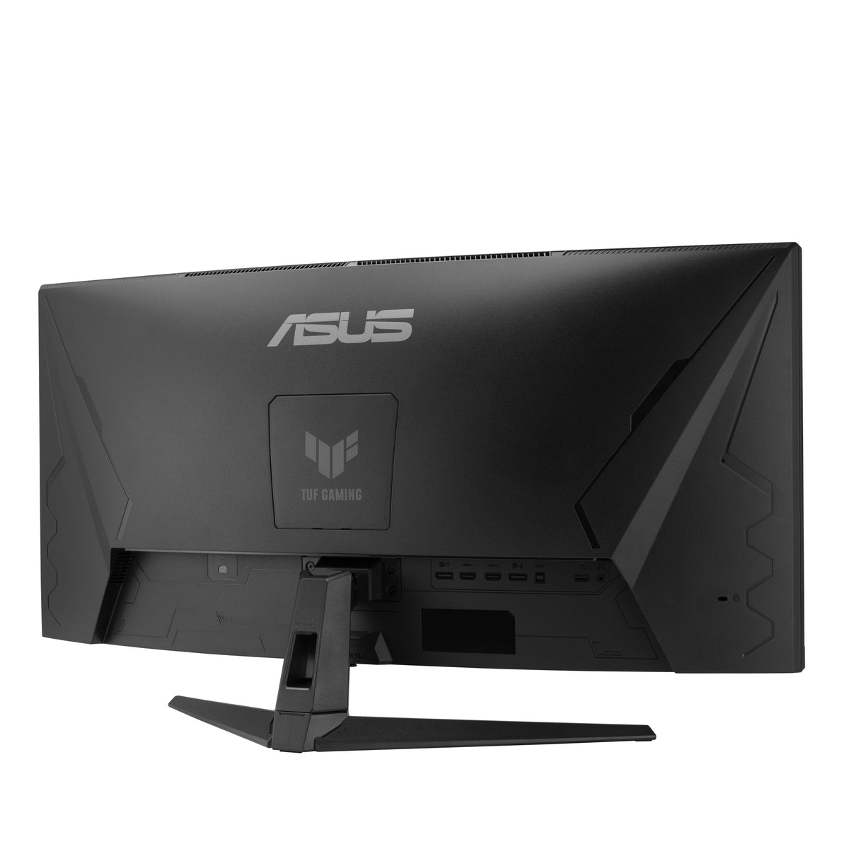 ASUS TUF Gaming VG34WQ5A Computerbildschirm 86,4 cm (34") 3440 x 1440 Pixel Wide Quad HD LCD Schwarz