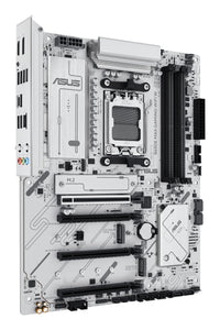 ASUS B650E MAX GAMING WIFI W AMD B650 Sockel AM5 ATX