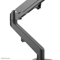 Neomounts DS70-700BL1 Monitorarm 17-27" - Gasfeder