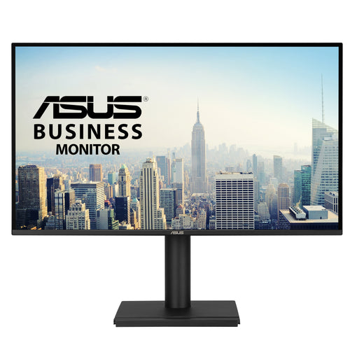 ASUS VA27AQSE Computerbildschirm 68,6 cm (27") 2560 x 1440 Pixel Quad HD LCD Schwarz