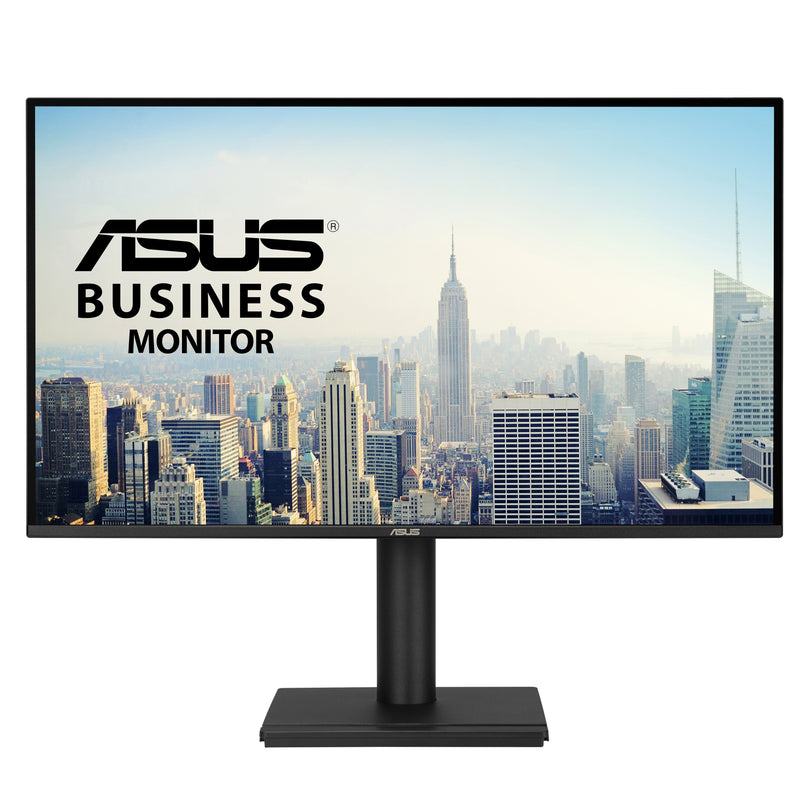 ASUS VA27AQSE Computerbildschirm 68,6 cm (27") 2560 x 1440 Pixel Quad HD LCD Schwarz