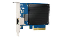 QNAP QXG-10G1TD Netzwerkkarte Eingebaut Ethernet 10000 Mbit/s