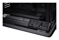 ASUS ROG HYPERION GR701 Tower Schwarz