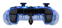 PDP Afterglow Schwarz, Blau, Transparent USB Gamepad Analog / Digital Xbox One, Xbox Series S, Xbox Series X