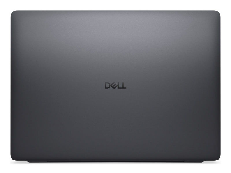 DELL Pro 14 PC14250 Intel Core Ultra 5 225U Laptop 35,6 cm (14") Full HD+ 16 GB DDR5-SDRAM 512 GB SSD Wi-Fi 6E (802.11ax) Windows 11 Pro Deutsch Schwarz