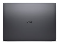 DELL Pro 14 PC14250 Intel Core 5 120U Laptop 35,6 cm (14") Full HD+ 16 GB DDR5-SDRAM 512 GB SSD Wi-Fi 6E (802.11ax) Windows 11 Pro Schwarz Deutsch