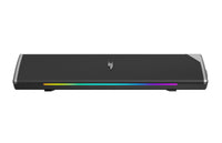 Acer Nitro Gaming Soundbar NSK510 Schwarz 2.0 Kanäle
