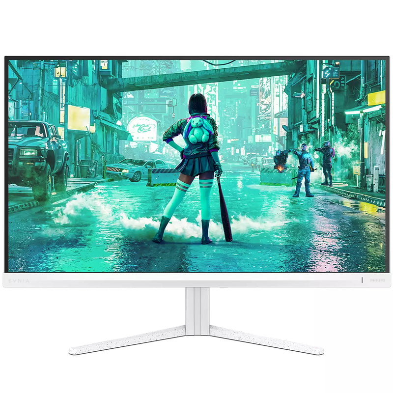 Philips 27M2N3201PL/00 Computerbildschirm 68,6 cm (27") 1920 x 1080 Pixel Full HD LCD Weiß