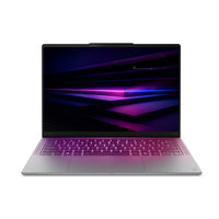 Lenovo Yoga Slim 7 14IPH11 Copilot+ PC Intel Core Ultra 7 355 Laptop 35,6 cm (14") 2.8K 16 GB LPDDR5x-SDRAM 512 GB SSD Wi-Fi 7 (802.11be) Windows 11 Home Grau Deutsch