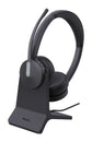 Yealink BH70 Dual mit Standfuß Teams USB-A Headset
