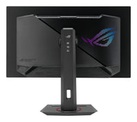 ASUS ROG Strix OLED XG27ACDNG Computerbildschirm 67,3 cm (26.5") 2560 x 1440 Pixel Quad HD QD-OLED Schwarz