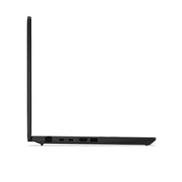 Lenovo ThinkPad L14 Gen 7 (AMD) Copilot+ PC AMD Ryzen AI 5 430 Laptop 35,6 cm (14") WUXGA 16 GB DDR5-SDRAM 512 GB SSD Wi-Fi 7 (802.11be) Windows 11 Pro Schwarz Schweiz