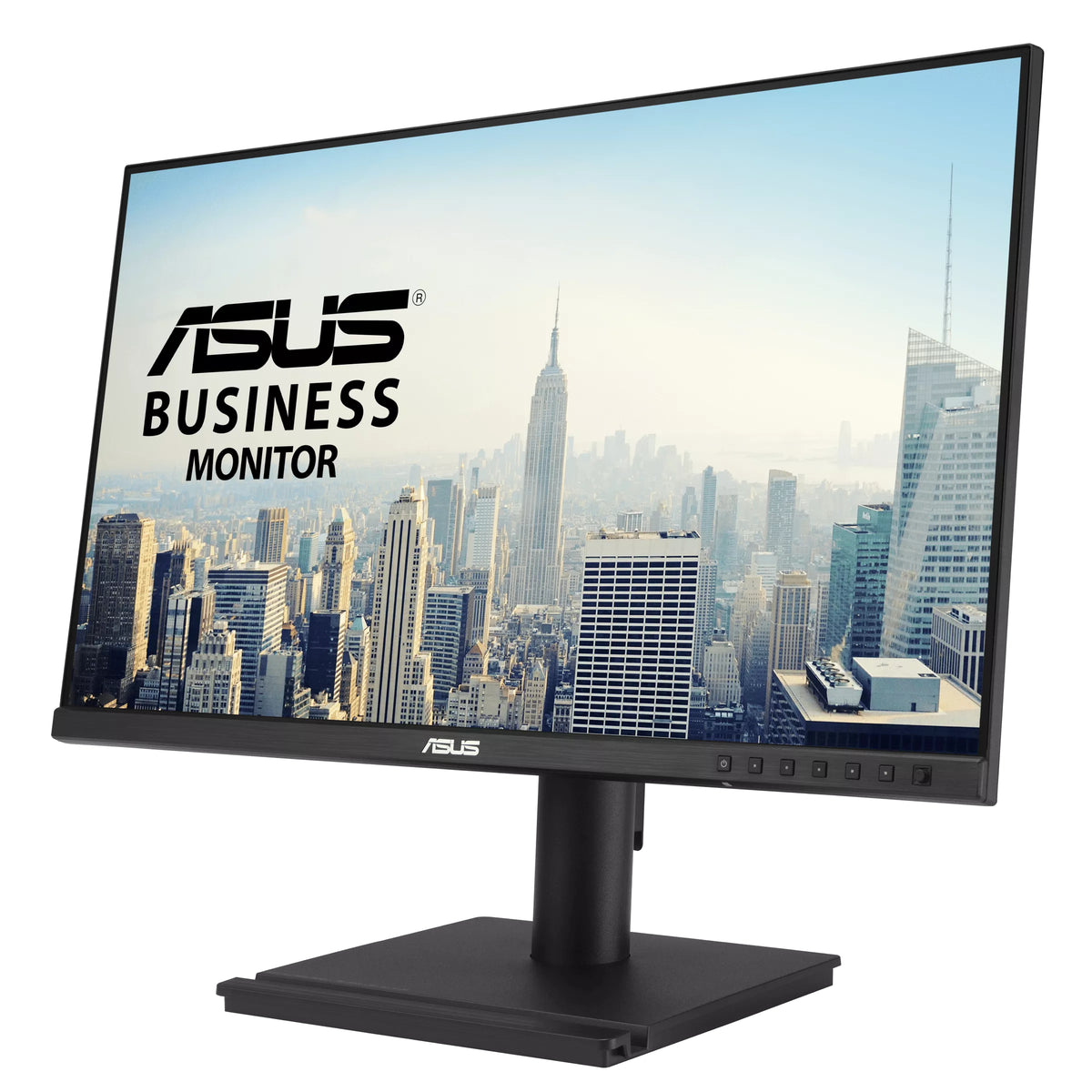 ASUS BE249CGN Computerbildschirm 60,5 cm (23.8") 1920 x 1080 Pixel Full HD LCD Schwarz