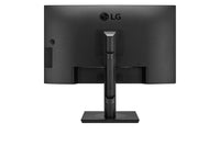 LG 27BQ65UB Computerbildschirm 68,6 cm (27") 3840 x 2160 Pixel 4K Ultra HD LED Schwarz