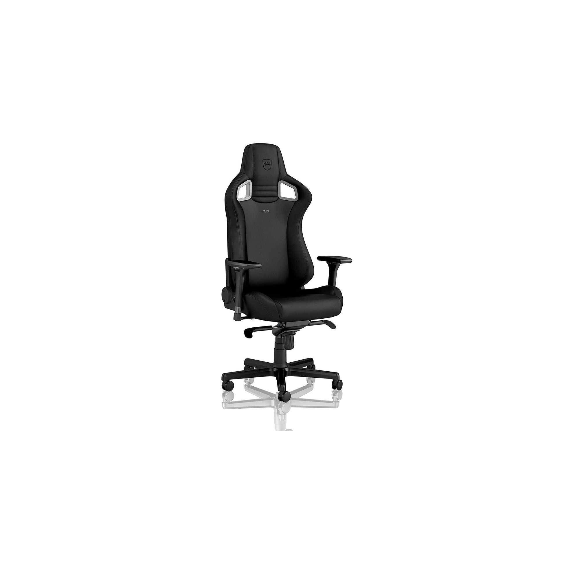 noblechairs EPIC Gaming Chair Black Edition