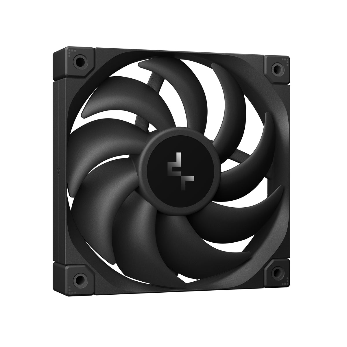 DeepCool AK620 Digital PRO Prozessor Luftkühlung 12 cm Schwarz 1 Stück(e)