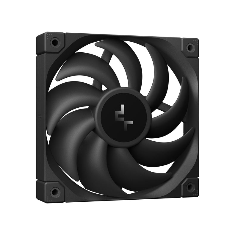 DeepCool AK620 Digital PRO Prozessor Luftkühlung 12 cm Schwarz 1 Stück(e)