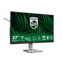 Philips 5000 series 27B2G5601/00 Computerbildschirm 68,6 cm (27") 2560 x 1440 Pixel Quad HD LCD Schwarz