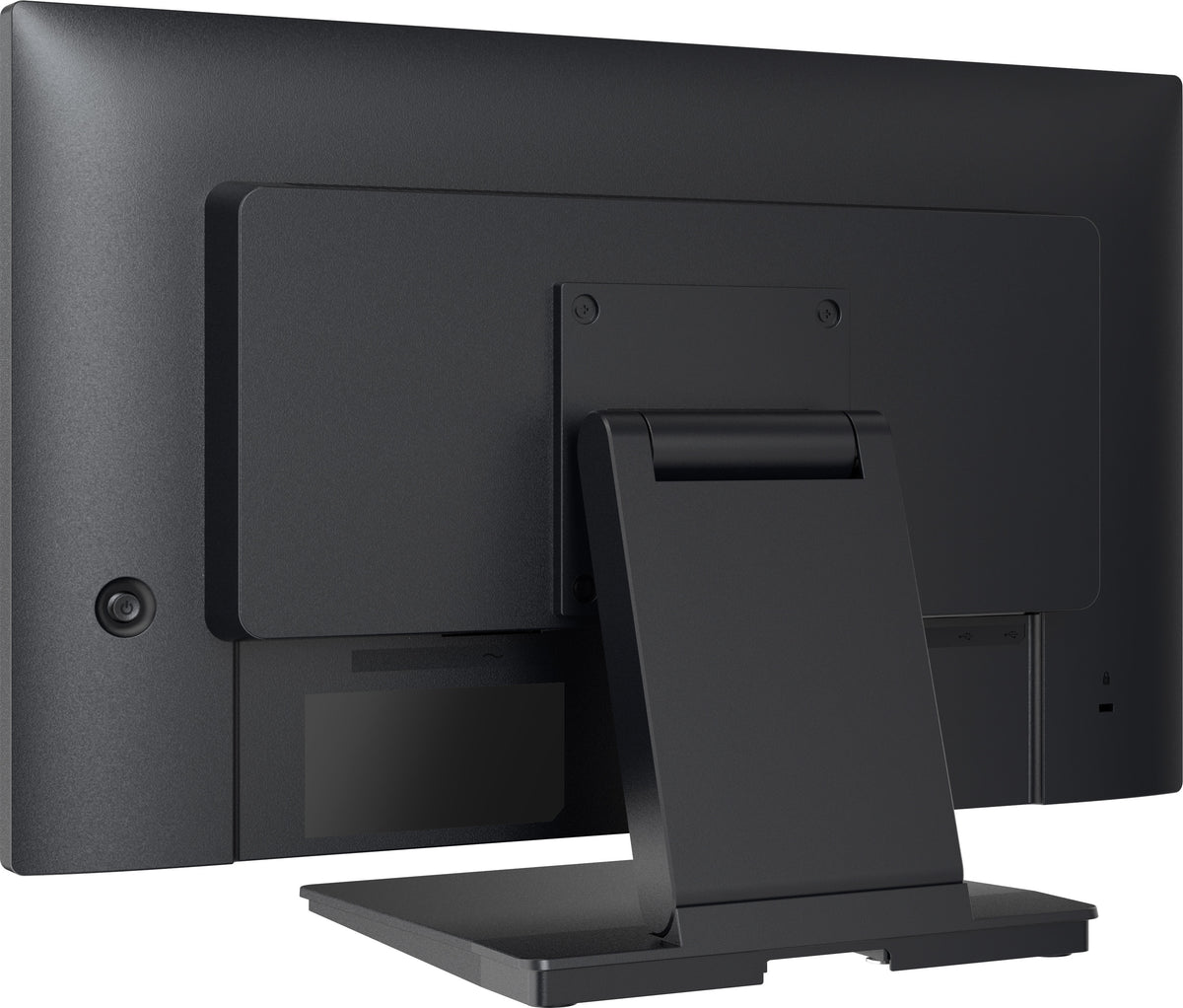 iiyama T2254MSC-B2AG Computerbildschirm 54,6 cm (21.5") 1920 x 1080 Pixel Full HD LED Touchscreen Schwarz