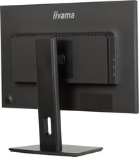 iiyama ProLite XUB2495WSU-B7 Computerbildschirm 61,2 cm (24.1") 1920 x 1200 Pixel WUXGA LED Schwarz