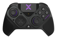 PDP Victrix Pro BFG Schwarz RF/USB Gamepad Analog / Digital PC, PlayStation 4, PlayStation 5