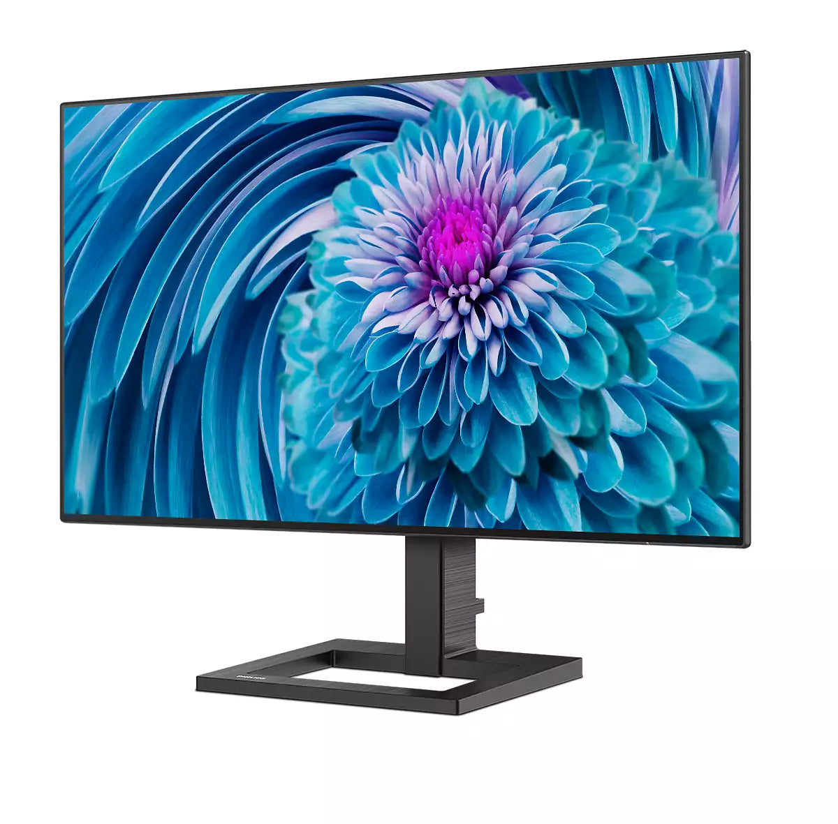 Philips E Line 275E2FAE/00 Computerbildschirm 68,6 cm (27") 2560 x 1440 Pixel Quad HD LED Schwarz