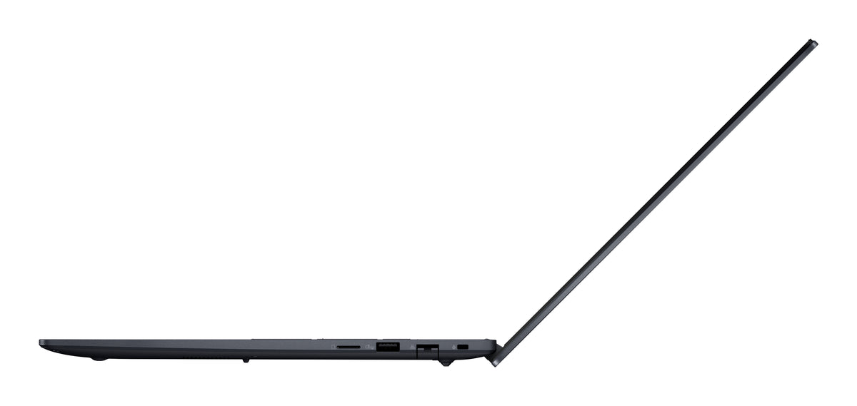 ASUS ExpertBook B5 B5605CCA-PL0034X Intel Core Ultra 5 225H Laptop 40,6 cm (16") WQXGA 16 GB DDR5-SDRAM 512 GB SSD Wi-Fi 7 (802.11be) Windows 11 Pro Deutsch Grau