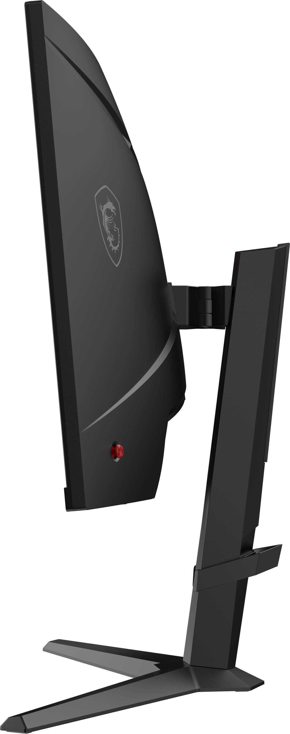 MSI MPG 275CQRXFDE Computerbildschirm 68,6 cm (27") 2560 x 1440 Pixel Wide Quad HD Schwarz