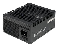 ASUS Pro WS 1600W Platinum Netzteil 20+4 pin ATX ATX Schwarz