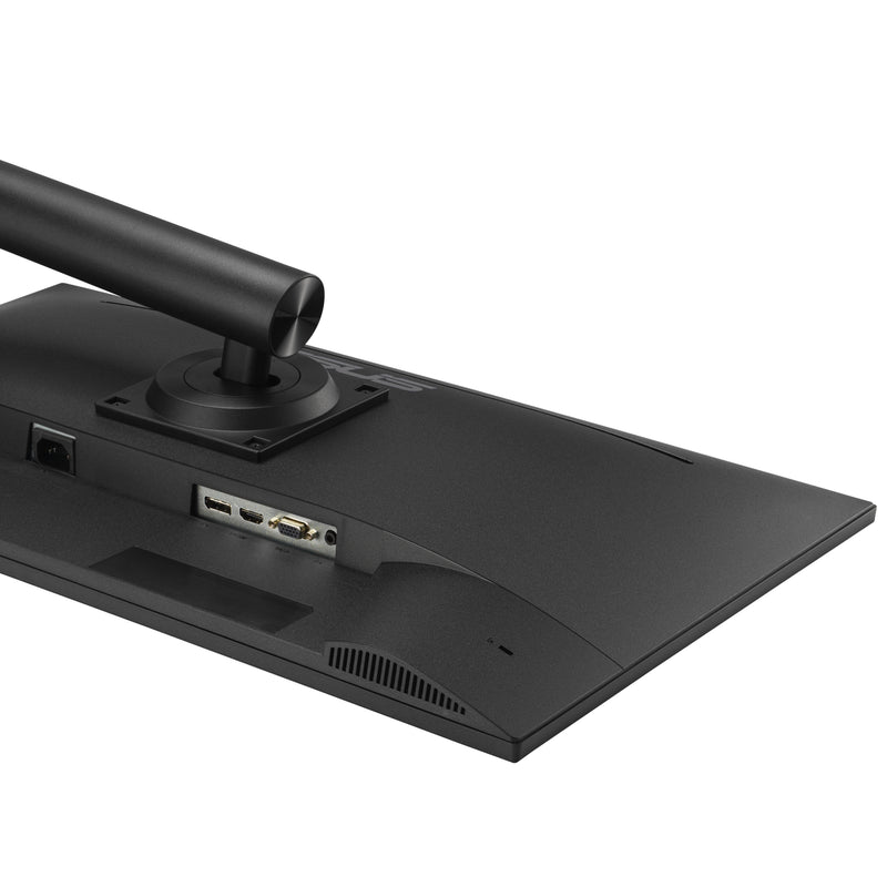ASUS VB27AQ Computerbildschirm 68,6 cm (27") 2560 x 1440 Pixel Quad HD LED Schwarz