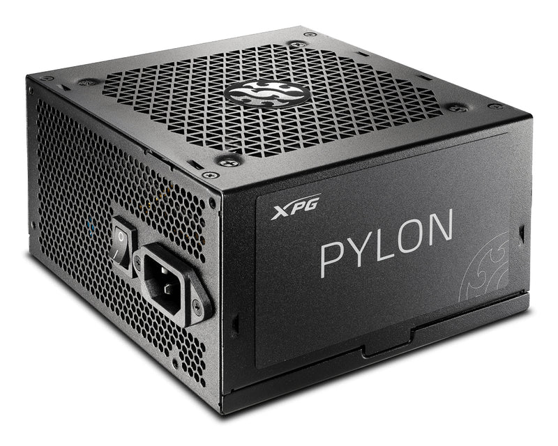 XPG PYLON 750W Netzteil