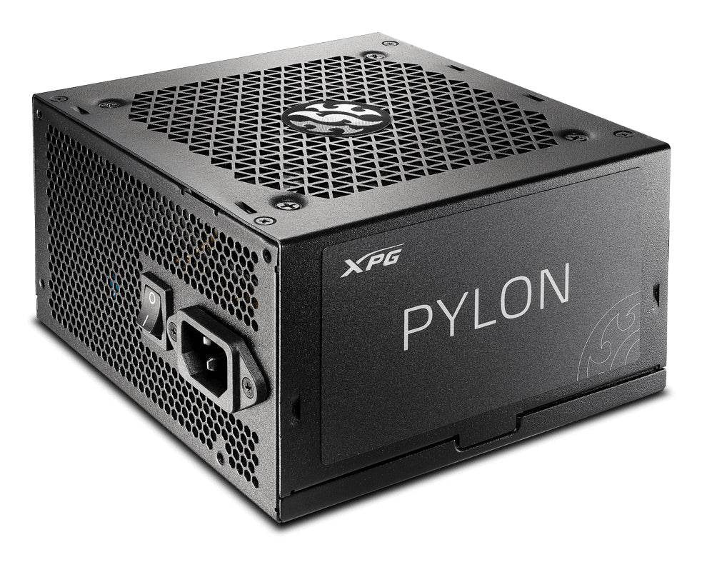 XPG PYLON 650W Netzteil