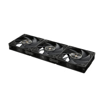 ASUS ProArt PF120 Fan PWM Black 3in1 Computergehäuse Ventilator 12 cm Schwarz 3 Stück(e)