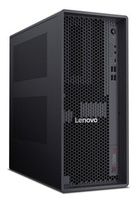 Lenovo ThinkStation P4 AMD Ryzen™ 9 PRO 64 GB DDR5-SDRAM 1 TB SSD Windows 11 Pro Arbeitsstation
