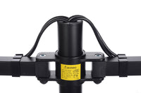 iiyama DS1002D-B1 Flachbildschirm-Tischhalterung 81,3 cm (32") Tisch/Bank Schwarz
