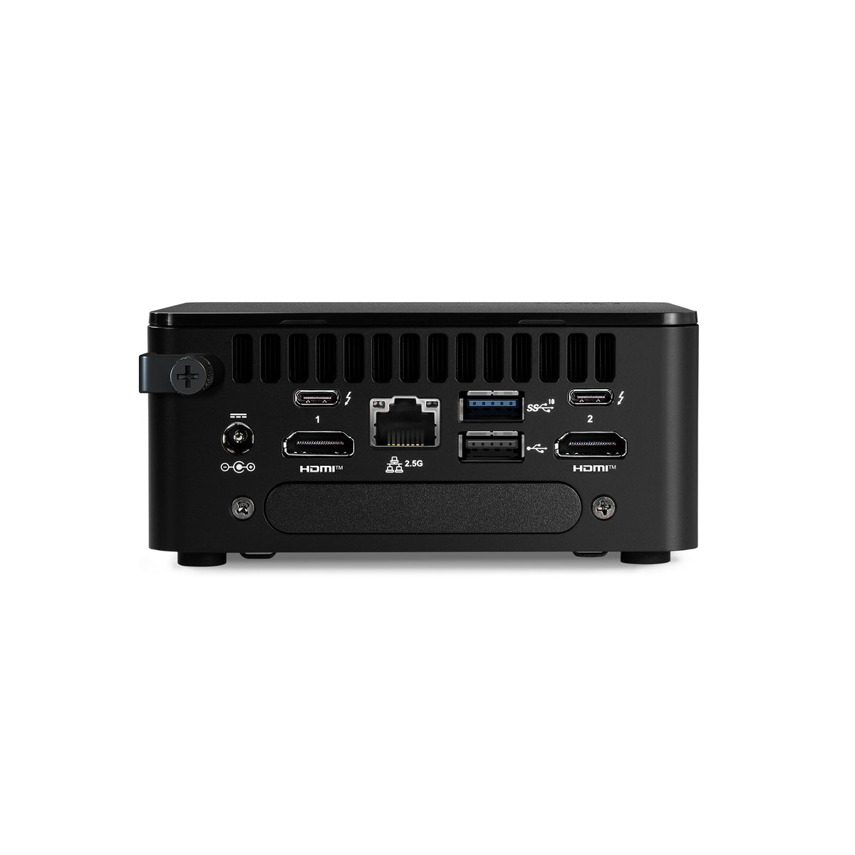 ASUS NUC 13 RNUC13L3HV500002I Schwarz i5-1350P