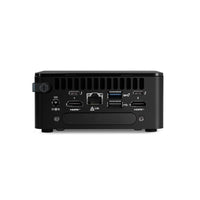 ASUS NUC 13 RNUC13L3HV500002I Schwarz i5-1350P