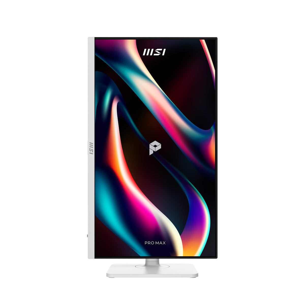 MSI PRO MAX 241PHW E14 Computerbildschirm 60,5 cm (23.8") 1920 x 1080 Pixel Full HD LCD Weiß