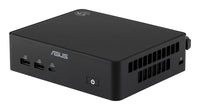 ASUS NUC RNUC16GDKU5663N3 Intel Core Ultra 5 325 16 GB DDR5-SDRAM 512 GB SSD Windows 11 Pro Mini PC Mini-PC Schwarz