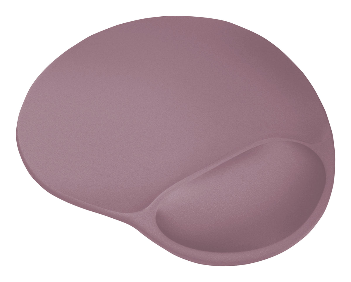 Trust 26013 Mauspad Pink